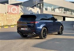 لاند روفر رانج روفر سبورت